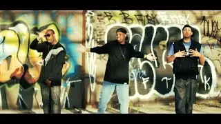 Audio Apes - Big Faces (Official Music Video)
