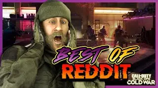 Warzone Reddit Best of December : Wins, Fails and Funny Moments