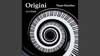 Noumenon - Origini Piano Sketch
