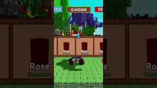 6x SEED PACK OPENING w Grow a Garden! 😱 Takiego dropu się nie spodziewałem!