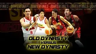 Highlights: San Miguel vs. Star | PBA Commissioner's Cup 2016