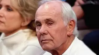 The One Guest at Johnny Carson&rsquo;s Funeral They Never Expected to See Again