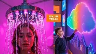 TEMU 2026 Articulos GENIALES Que Querrás Para TU HOGAR