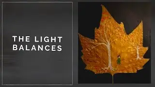 The Light Balances - Celtic Stories and Songs