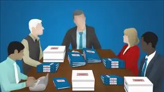 AgileLaw Explainer Video