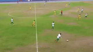 No 6 Ajibola