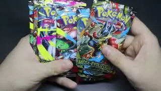 #519 Ouverture du Coffret Dresseur d'Elite Méga Lucario