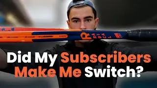 Did My Subscribers Make Me Switch? Head Radical MP Review