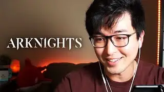 how i became the #1 scammer of arknights