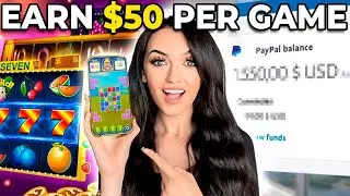 Make Money Online Fast And Easy In 2023! Payout Through Paypal With No Minimum Withdrawal Amount!