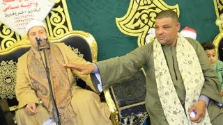 عزاء الحاج احمد سعدوني|الشيخ محمود صابر|العصر|صفيطه-الزقازيق25-12-2025