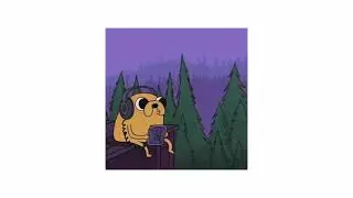 (Lofi type beat) Forrest gump