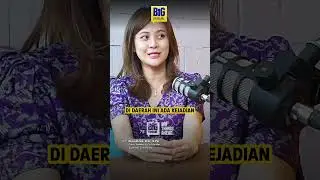 HIDUP ITU HARUS BERDAMPAK, BUKAN SEKEDAR CARI UANG DAN CARI NAMA