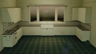 Coraline's Kitchen assembly animation Rep3
