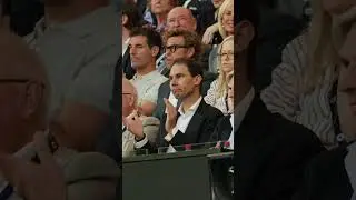 Carlos got Rafa&rsquo;s approval🤩     #carlosalcaraz #rafanadal #australianopen #tennis