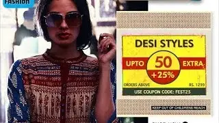 Myntra diwali offers - How To Use Myntra Discount Coupon Codes