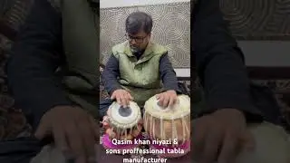 ULTIMATE &hearts;️👍E scale Tabla pair #tablamaker #tabla #fasttabla #percussion #drumpractice #tablabayan