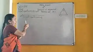 Division of polynomials for 8th class