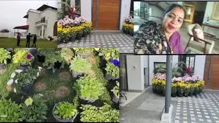 Beautiful home 🏡 tour🏡👌