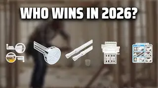 The Top 5 Best Extension Rod in 2026 - Must Watch Before Buying!