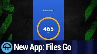 File Management App Files Go