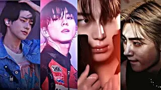 ENHYPEN TIKTOK EDITS COMPILATION 🔥