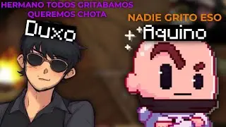 Los Mejores Momentos de los WEBONES en HYTALE (Dia 4)