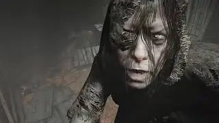 OUTLAST 2 - 007 