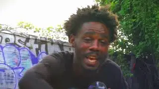 LILWOO23st - (Official Viideo) G.O.M.D  (Shot By) SWAG 100 LLC
