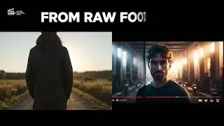 AI-Powered Video Editing Training|Professional Film Editing Course #editingskills |RIFTI FILM SCHOOL