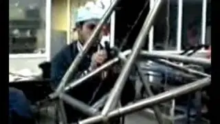 Minibaja 1994 ITCH