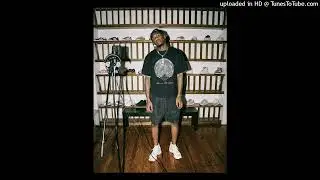 PG RA X Jetsonmade X Carolinas Type Beat 