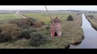 Brograve Mill
