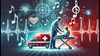 📢 KASPERLE-Schema &ndash; Merklied f&uuml;r die Notfallrettung bei Kindern! 🎵🩺 #medizin #song #lernenmitmusik