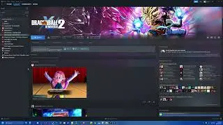 Xenoverse 2 Master Save [PC ONLY] Post Festival 5 Update + Tutorial