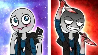 Mixed Messages // Goodbye Your Boyfriend Animation Meme? 18+ #yourboyfriendgame #peter #tk #adult