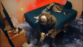 CheatCode - Bottom (Official Video)