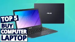 Buy Laptops Online: Best Deals and Top Brands