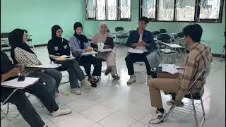 KONSELING KELOMPOK 
