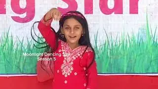 Moonlight Dancing Star season 5