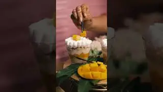 Mini Donut Delights: A Tempting Reel of Bite-Sized Sweetness