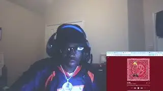 FIRST TIME LISTENING TO NINE VICIOUS!! REACTING TO B4EM BY NINE VICIOUS!
