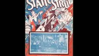 STATIC STRUT - California Ramblers