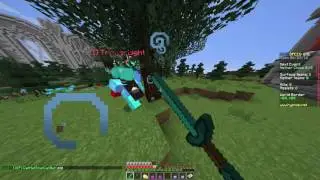 Hypixel's Speed UHC is Kinda Broken...