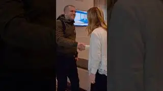 Bentornati a casa!