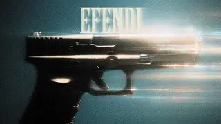 RİM & Sante - EFENDİ (Official Video)