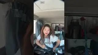 刚到江西樟树，因为各种原因，不得不回一趟广东#vlog日常 #货车司机 #记录卡车生活 #晕车晕船 #北京同仁堂仁丹