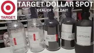 DEAL OF THE DAY | TARGET DOLLAR SPOT