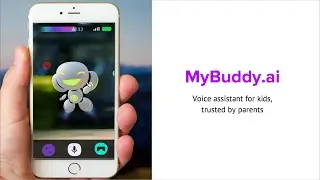 MyBuddy.AI