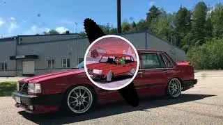 Salarakkaat - Eritt&auml;in Hyv&auml; (Bass Boosted)